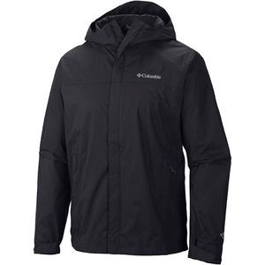 Columbia Waterproof Jacket